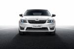 Skoda Octavia 2016 года (CN)